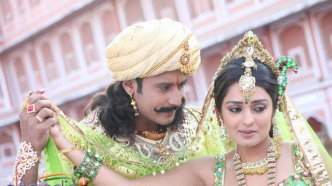 Kranthiveera Sangolli Rayanna